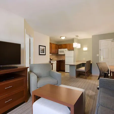 Homewood Suites Jacksonville Deerwood Park Extérieur photo