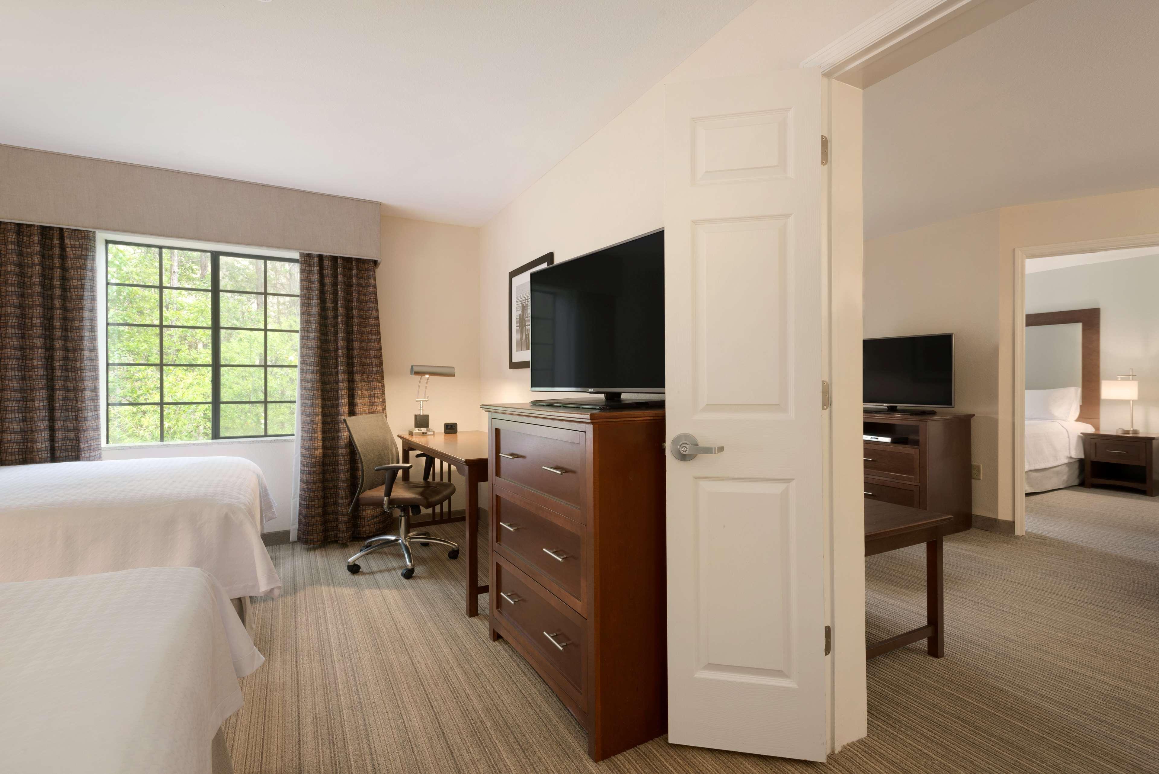Hotel Homewood Deerwood Park Jacksonville