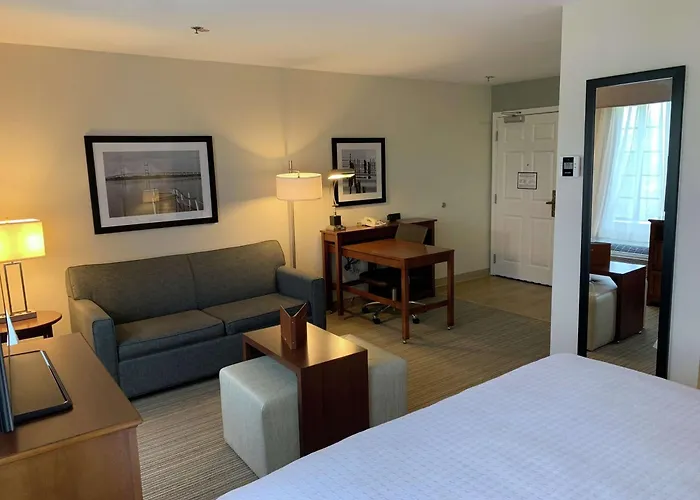 Homewood Suites Jacksonville Deerwood Park